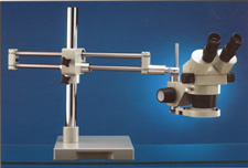 Microscope, System 250RB-FLLuxo Corporation